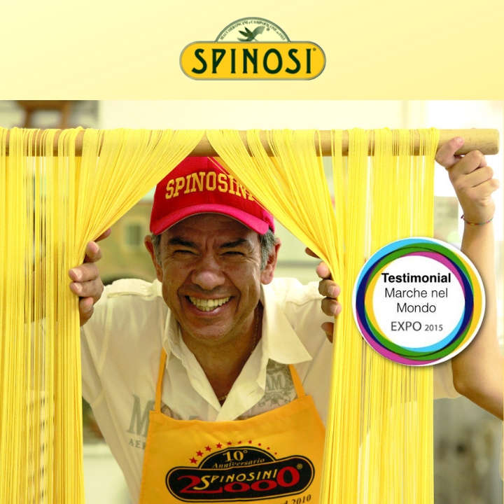 Spinosi