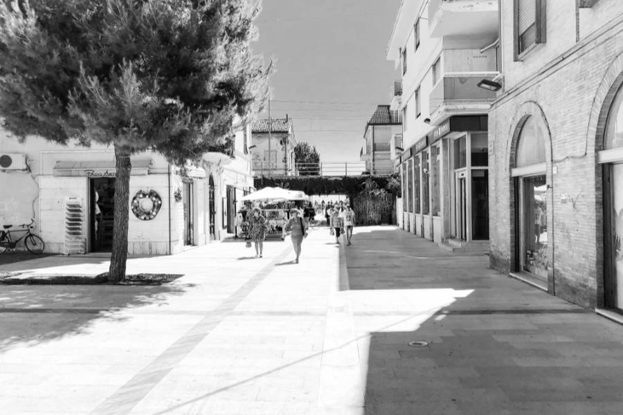 Vacanza Mare e Borghi