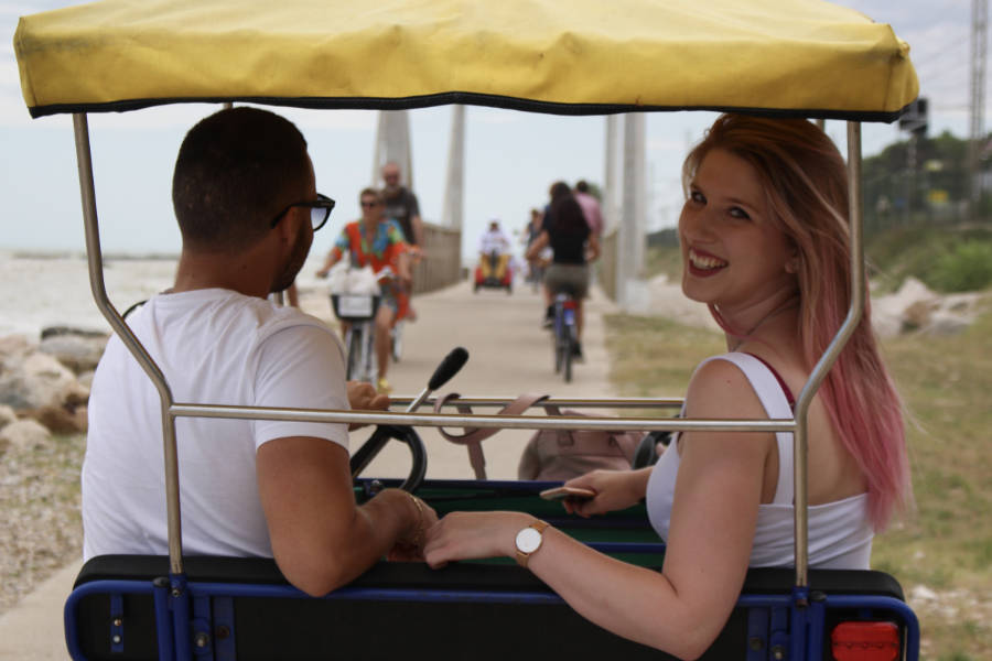 Vacanza Mare e Borghi