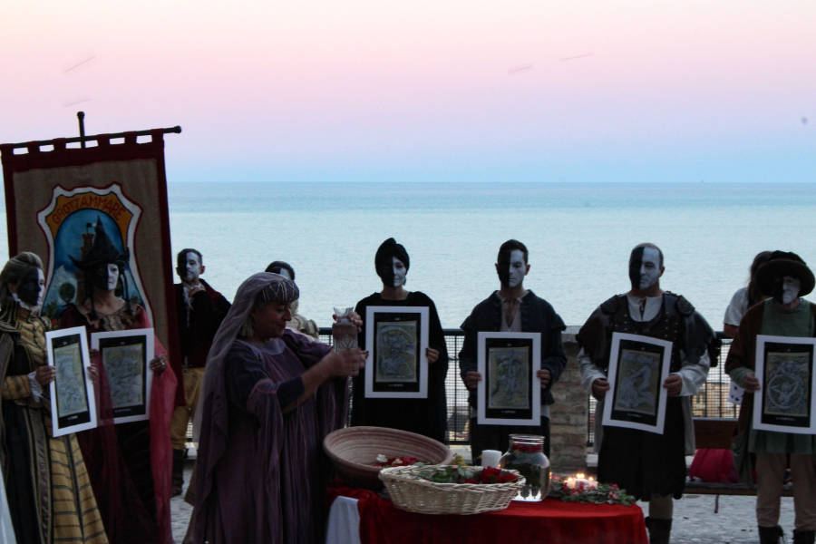 Vacanza Mare e Borghi