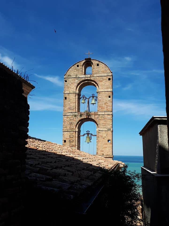 Vacanza Mare e Borghi